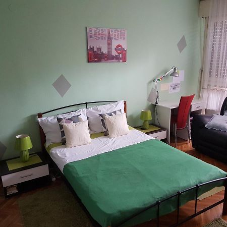Apartman Lena Split Kültér fotó