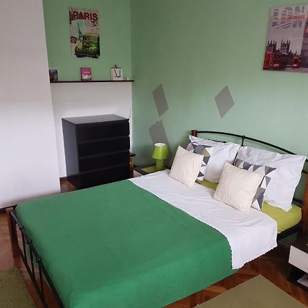 Apartman Lena Split Kültér fotó
