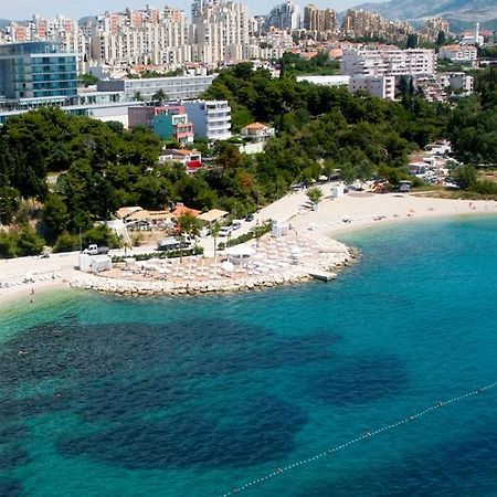 Apartman Lena Split Kültér fotó