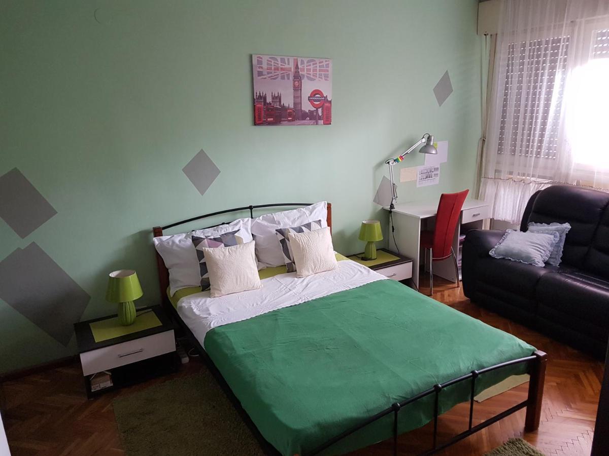 Apartman Lena Split Kültér fotó