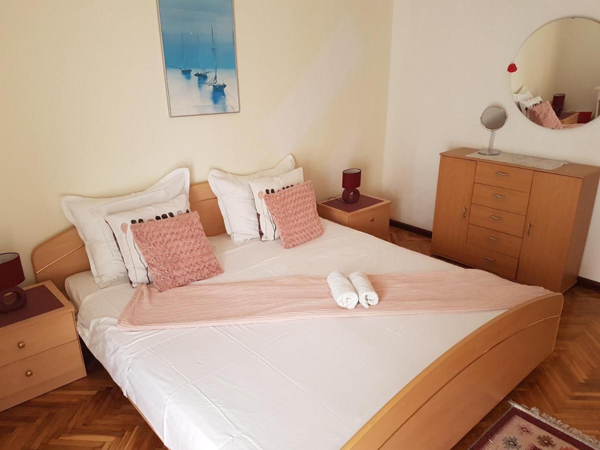 Apartman Lena Split Kültér fotó