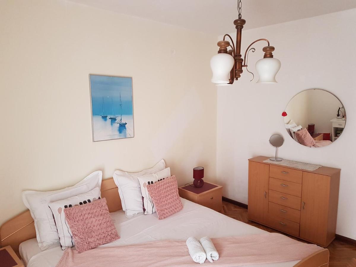 Apartman Lena Split Kültér fotó
