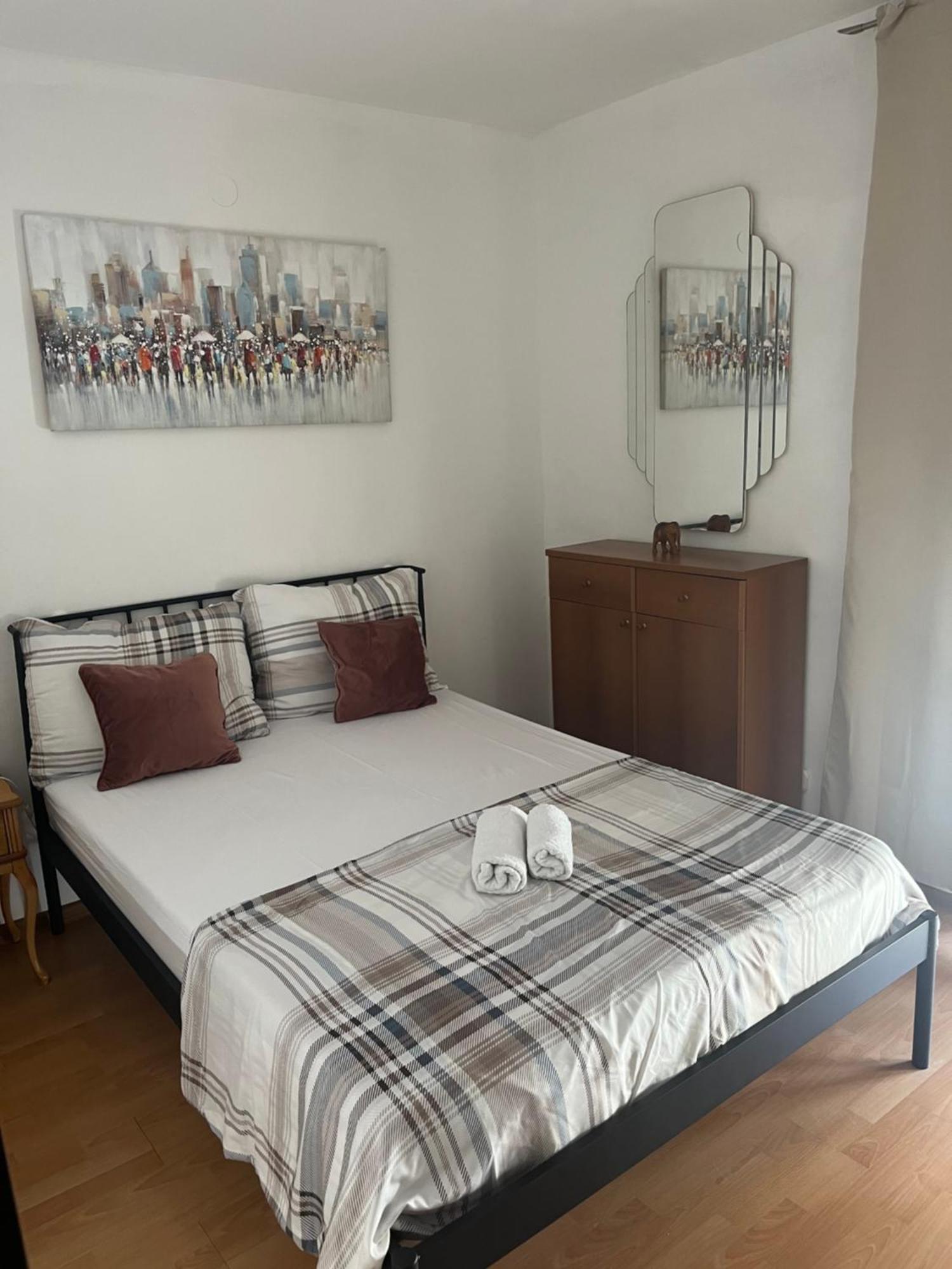 Apartman Lena Split Kültér fotó