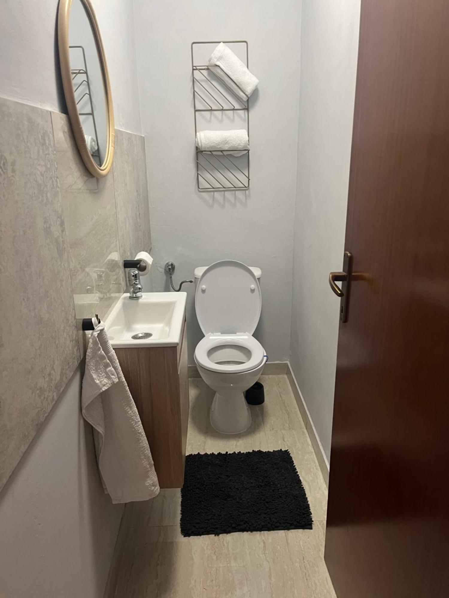 Apartman Lena Split Kültér fotó