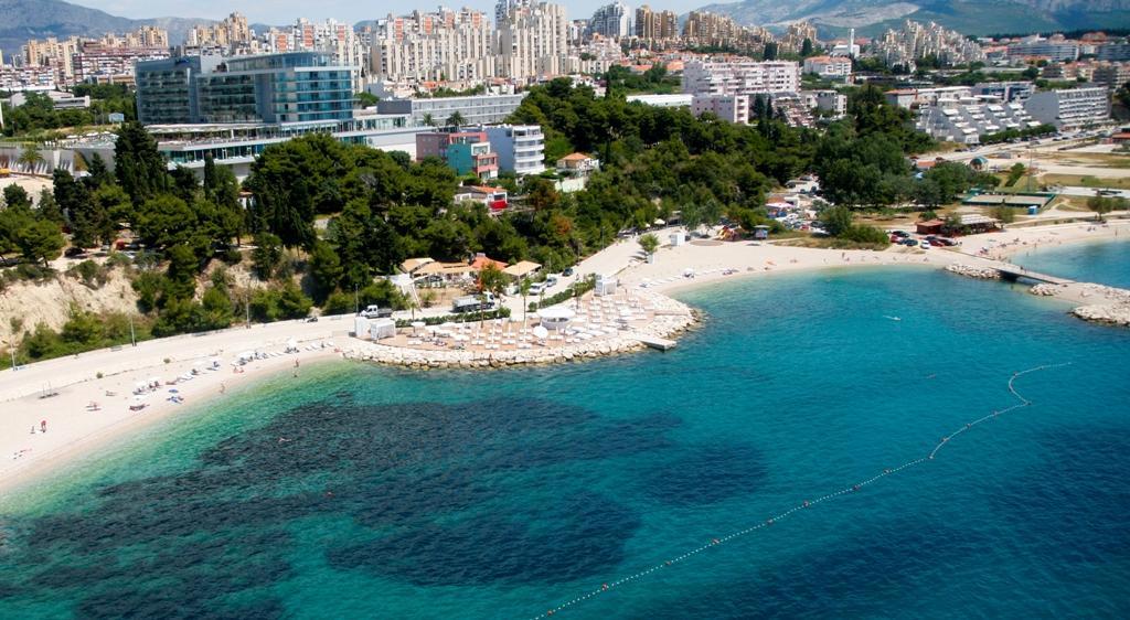 Apartman Lena Split Kültér fotó